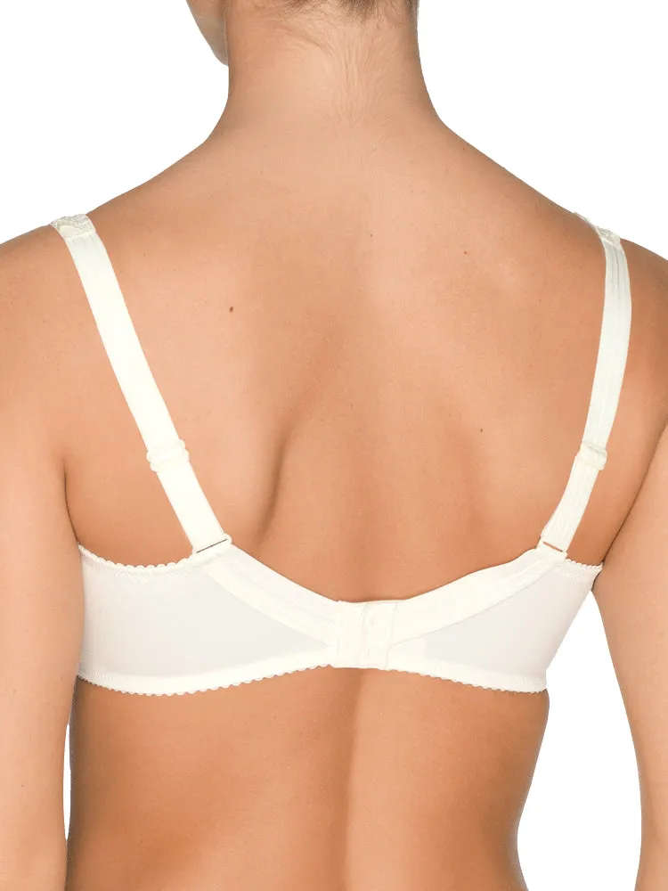 Deauville Comfort Cup Bra - Natural