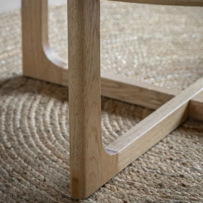 DENMARK | COFFEE TABLE