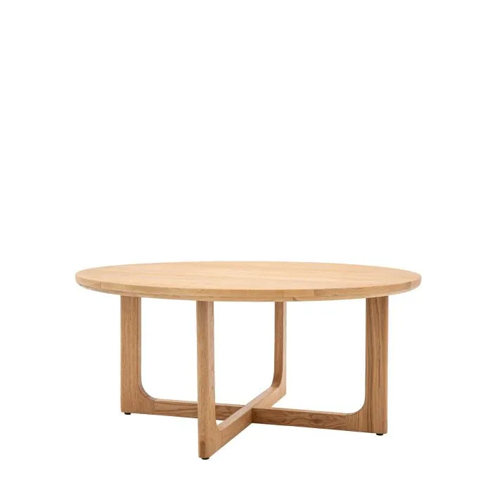 DENMARK | COFFEE TABLE