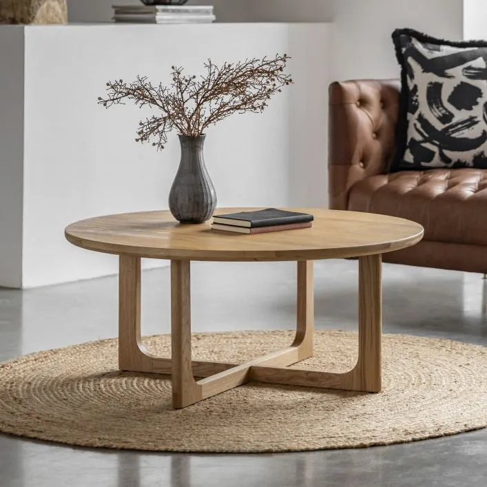 DENMARK | COFFEE TABLE