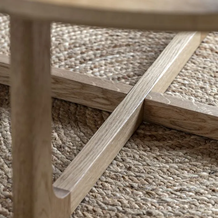 DENMARK | COFFEE TABLE