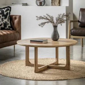 DENMARK | COFFEE TABLE