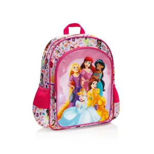 Disney Backpack - Princess (D-CBP-P05-24BTS)