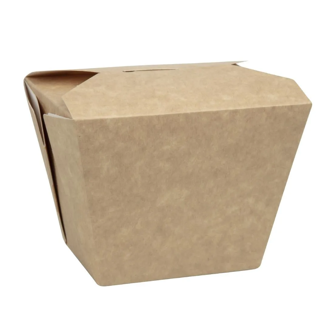 DM172 Colpac Recyclable Microwavable Food Boxes (Pack of 250)