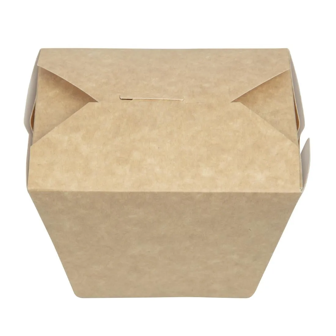 DM172 Colpac Recyclable Microwavable Food Boxes (Pack of 250)