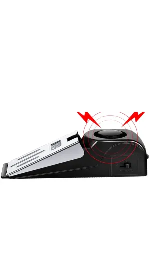 Door Stop Alarm