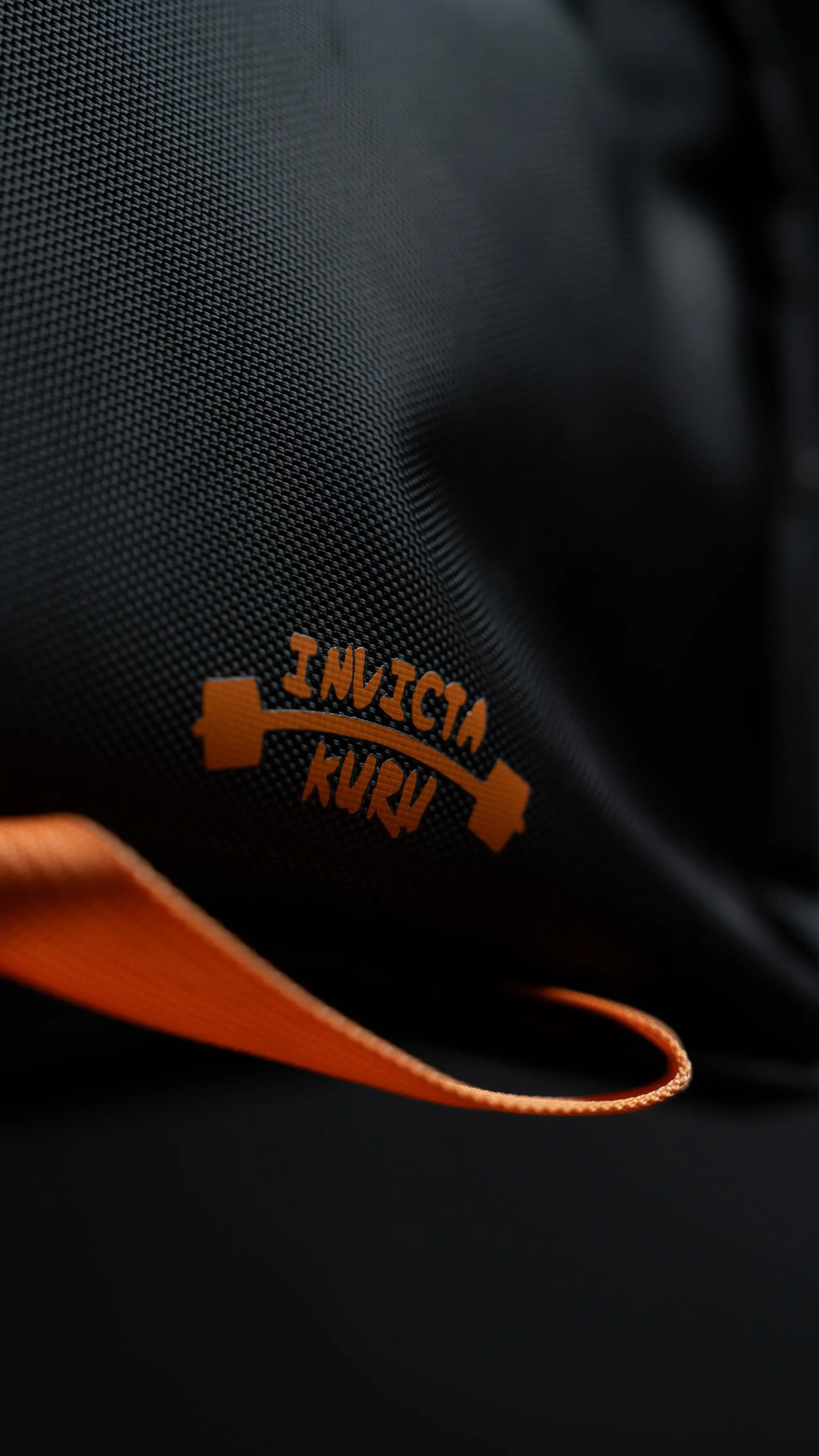 Dragon Duffle Bag