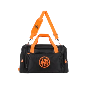 Dragon Duffle Bag