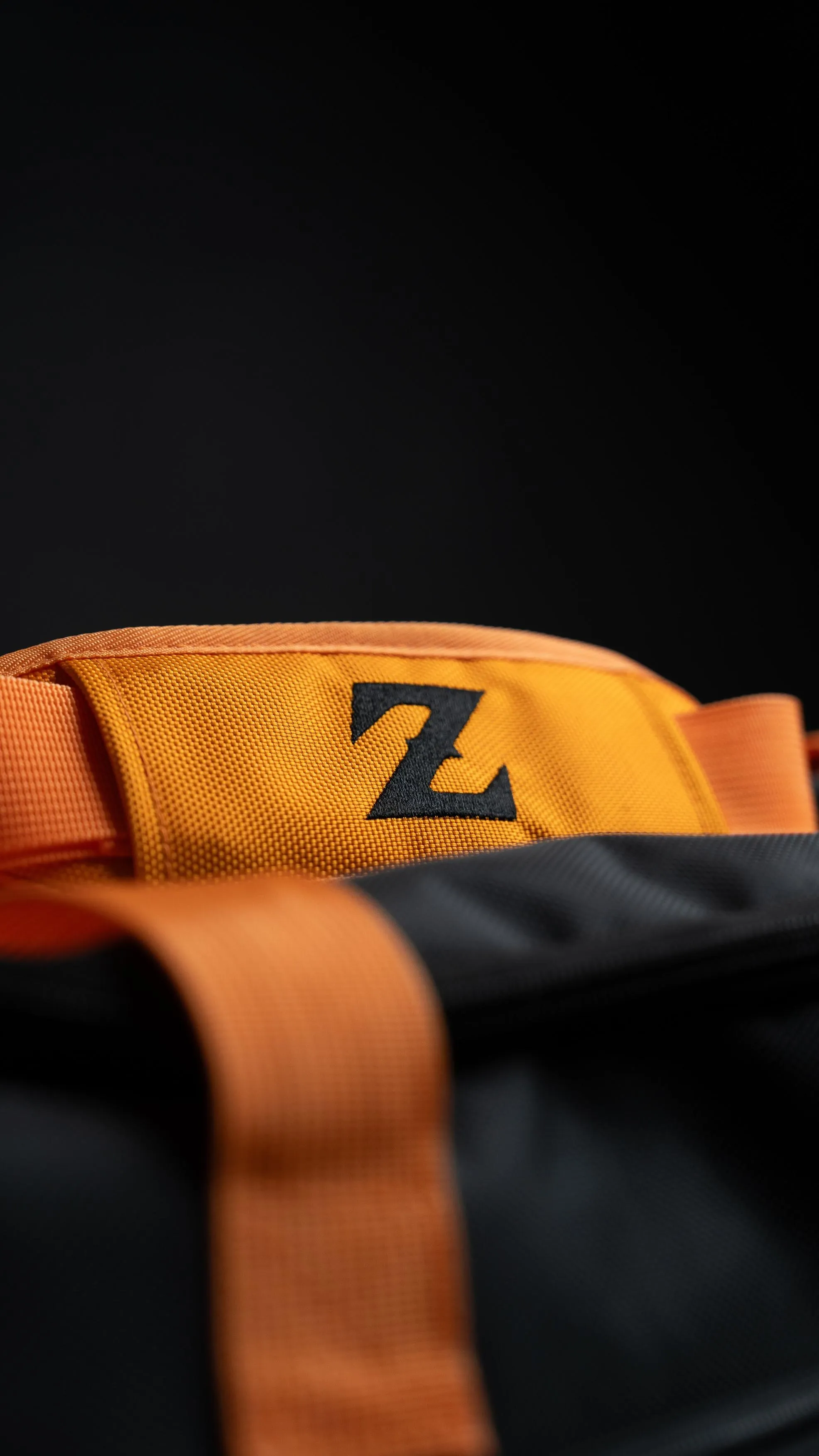 Dragon Duffle Bag