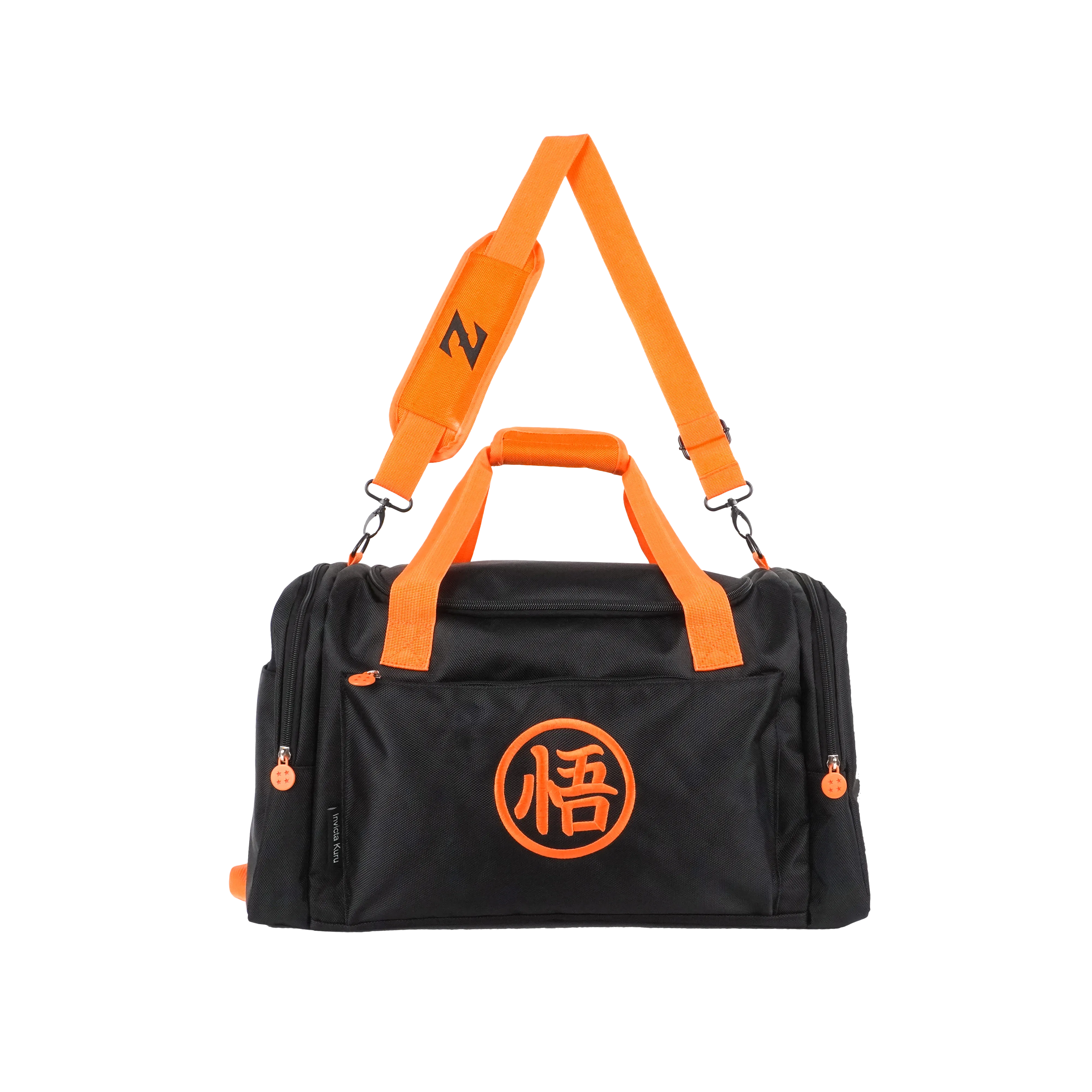 Dragon Duffle Bag
