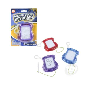 Drawing Board Backpack Clip