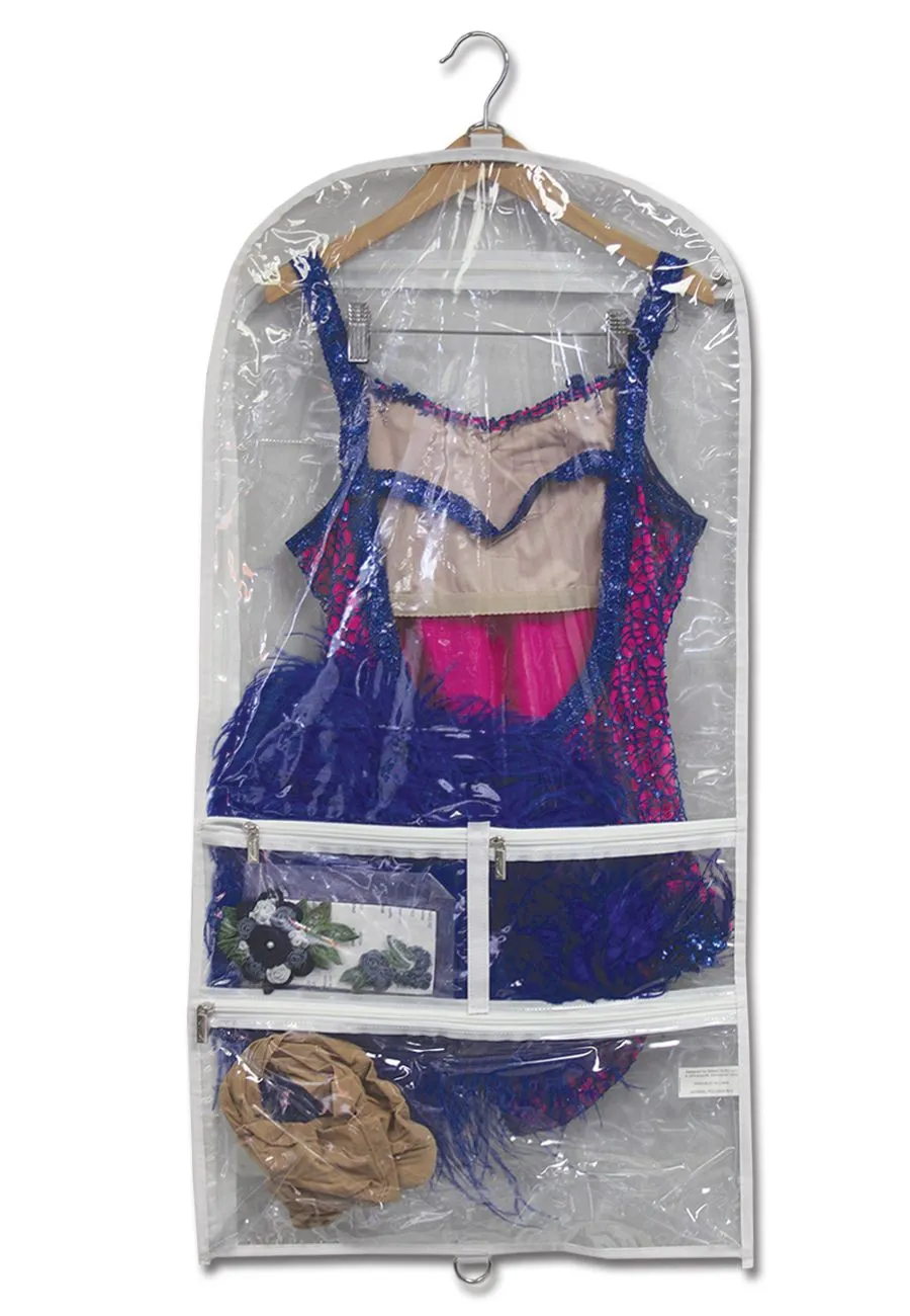 Dream Duffel Garment Bags