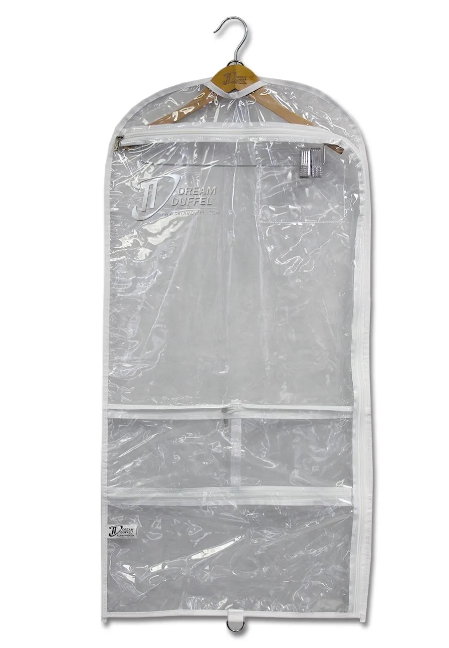 Dream Duffel Garment Bags