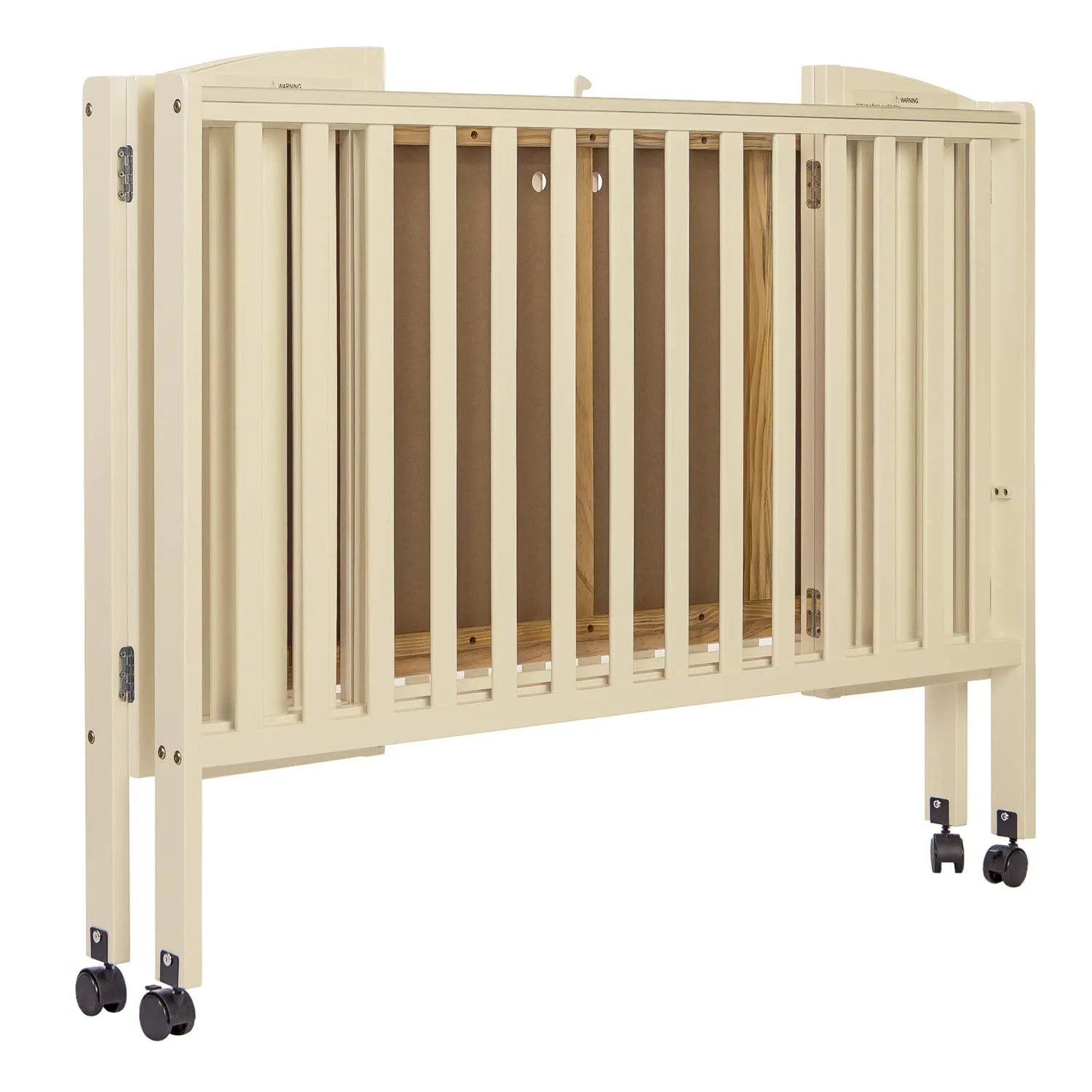 Dream On Me Full Size Folding Crib