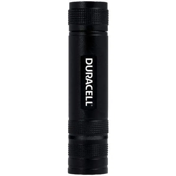 Duracell CMP-10CUS 185-Lumen TOUGH LED Flashlight