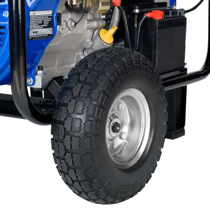 DuroMax XP8500E 7000W/8500W Gas Electric Start Generator New