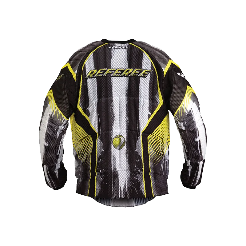 DYE Referee Jersey - BLACK FRIDAY SPECIAL