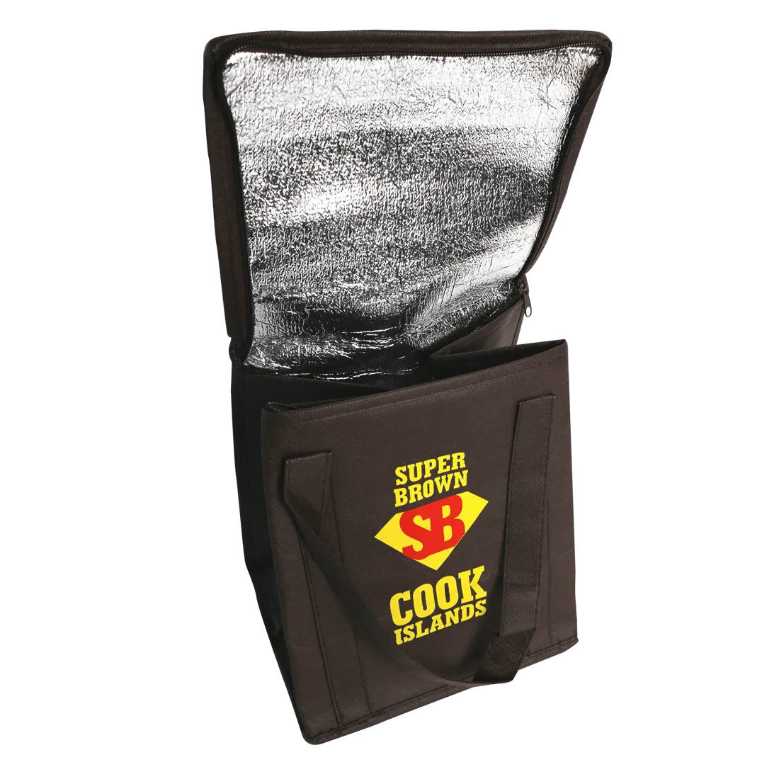 Eco Cooler Bag