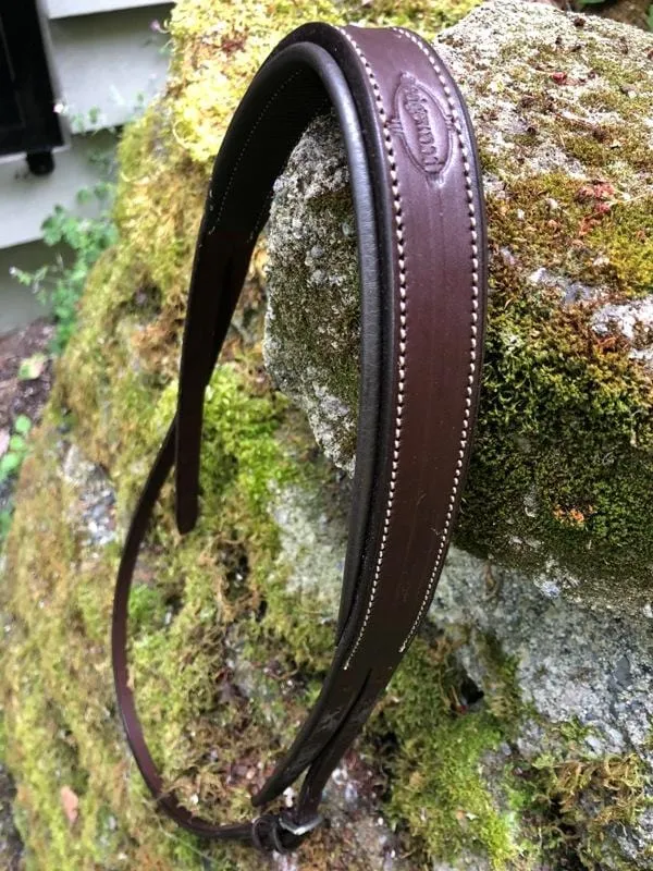 Edgewood Padded Crown