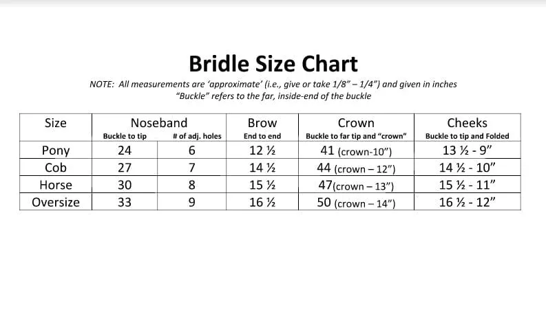 Edgewood Padded Crown