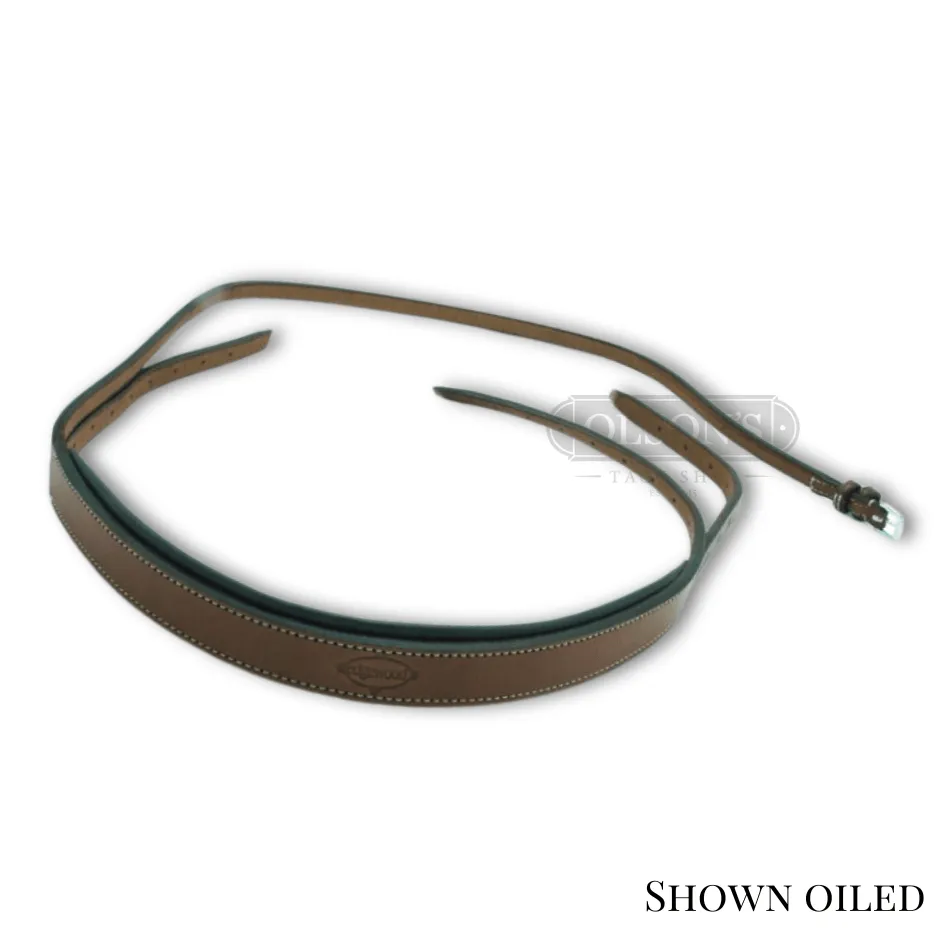 Edgewood Padded Crown
