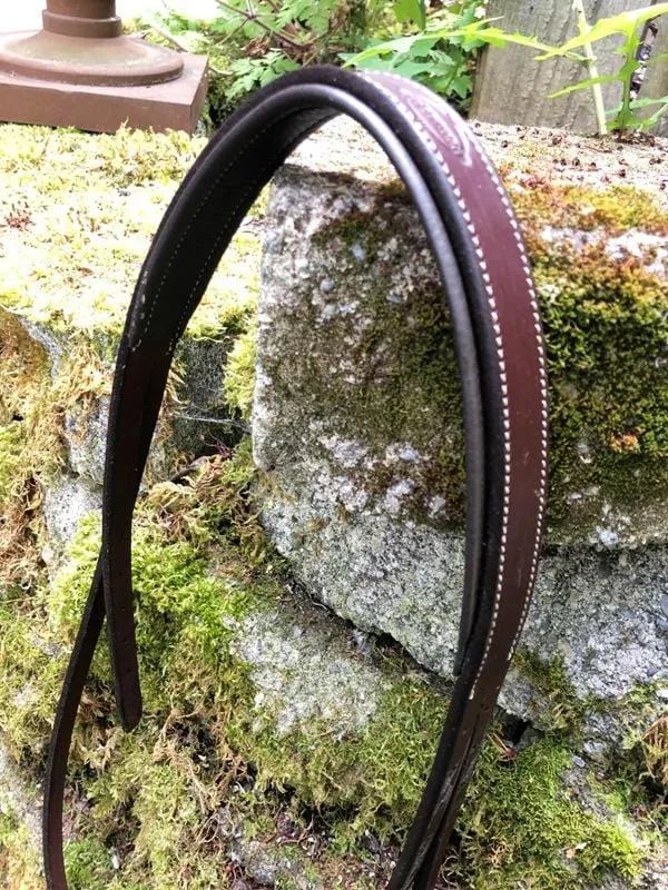 Edgewood Padded Crown