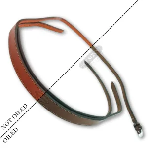 Edgewood Padded Crown
