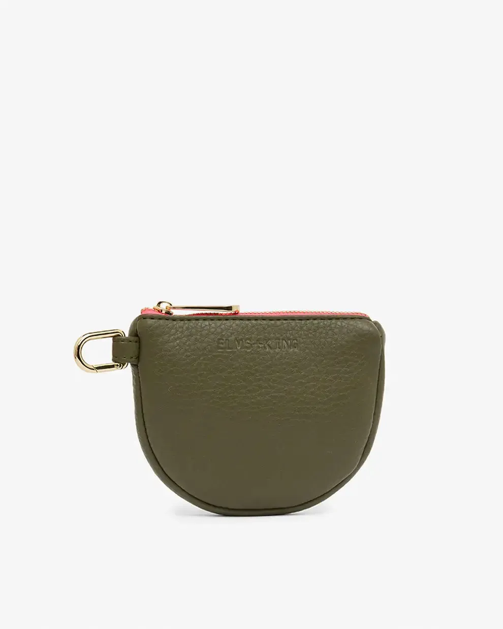 Elms & King Camden Coin Purse
