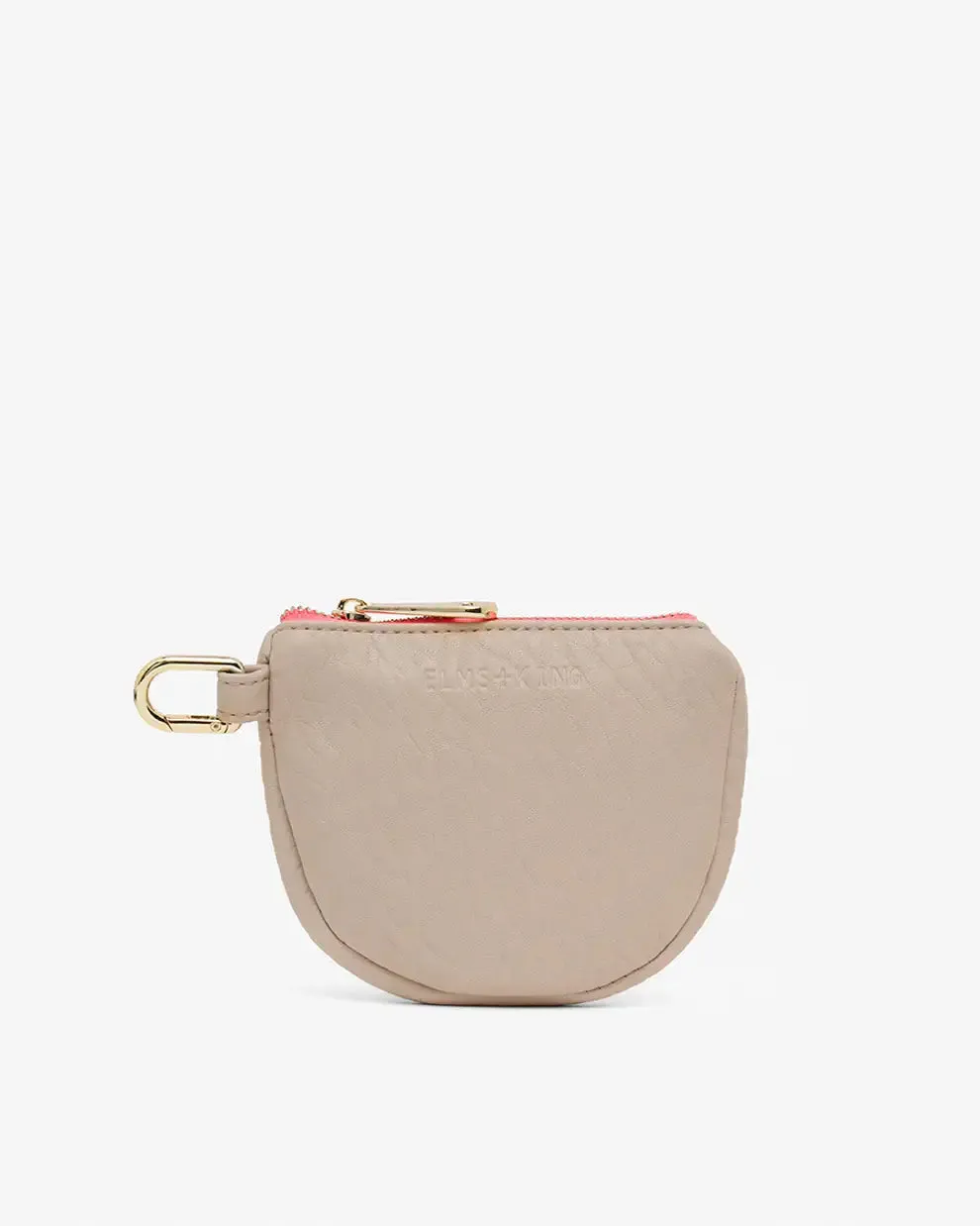 Elms & King Camden Coin Purse