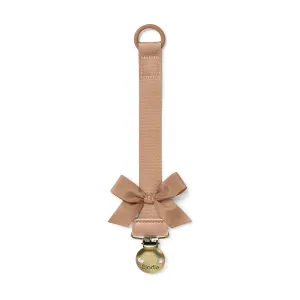 Elodie Details Fopspeenketting | Soft Terracotta