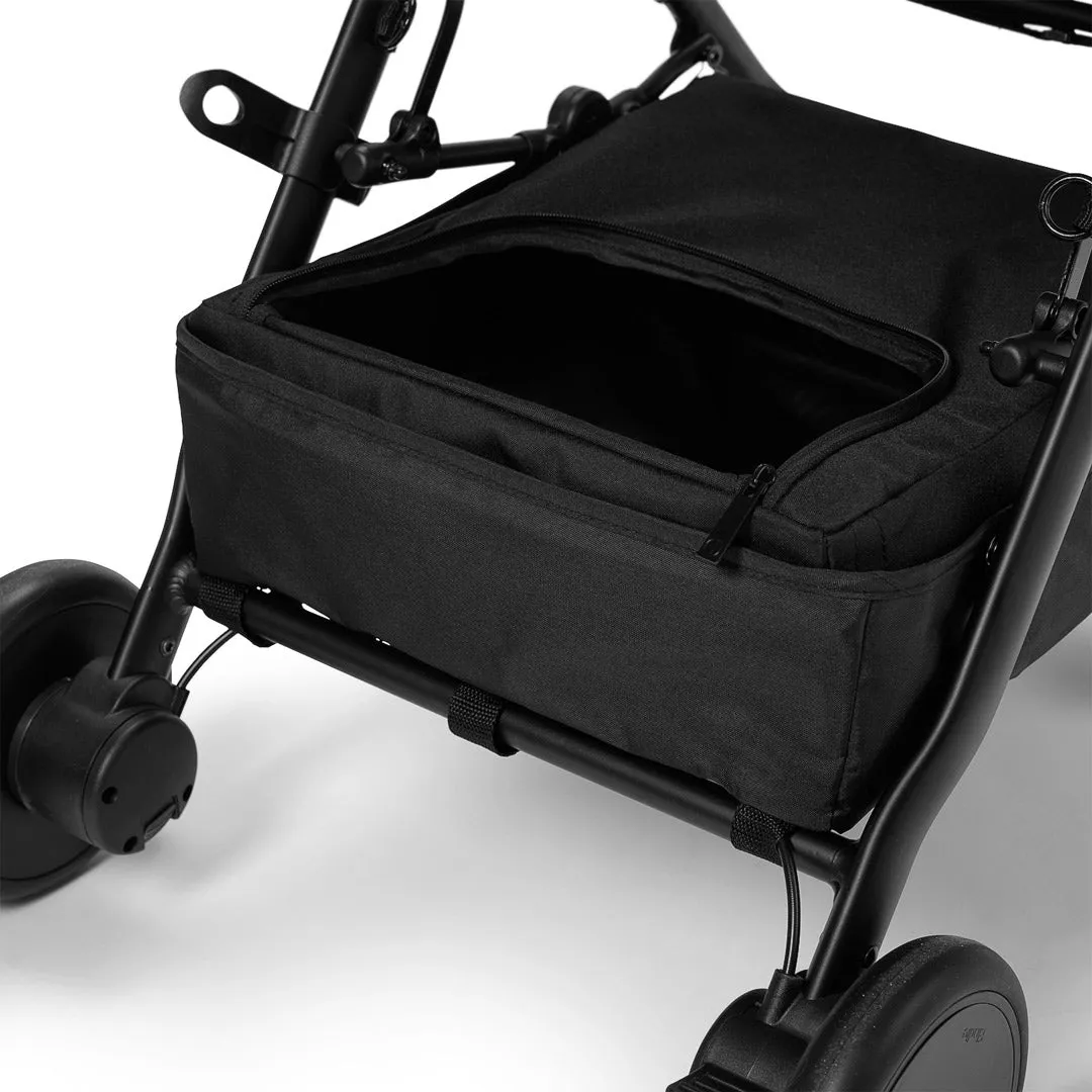 Elodie Details Mondo Stroller - Moonshell