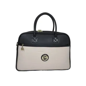 Emily Black Executive Bag