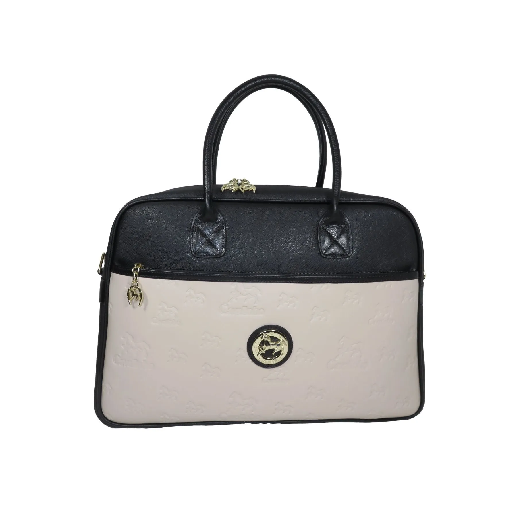 Emily Black Executive Bag