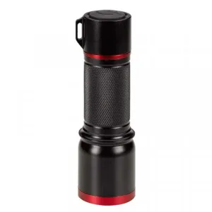 Eureka 180 Lumen Mega-Beam Torch (Choice of 2)