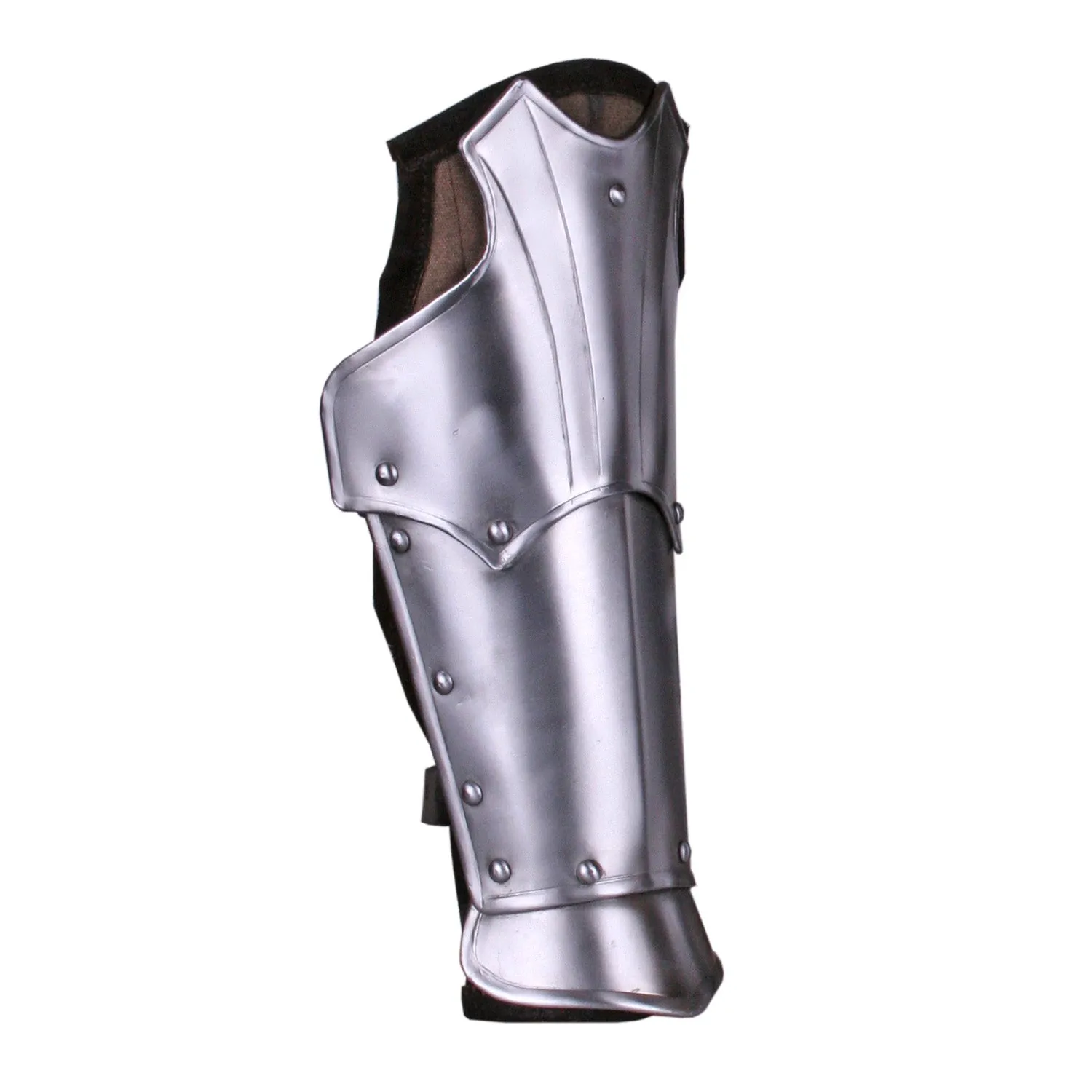 Fafnir padded bracers