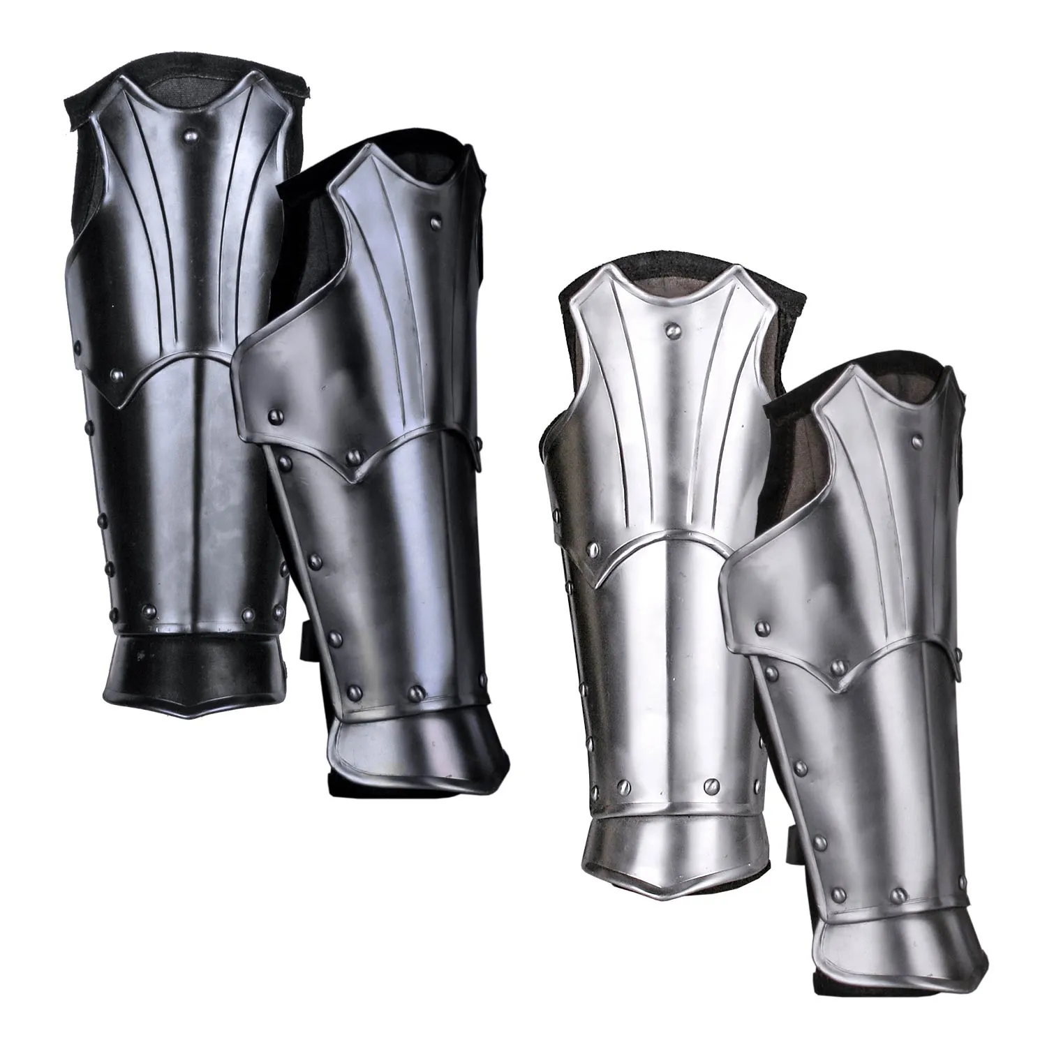Fafnir padded bracers