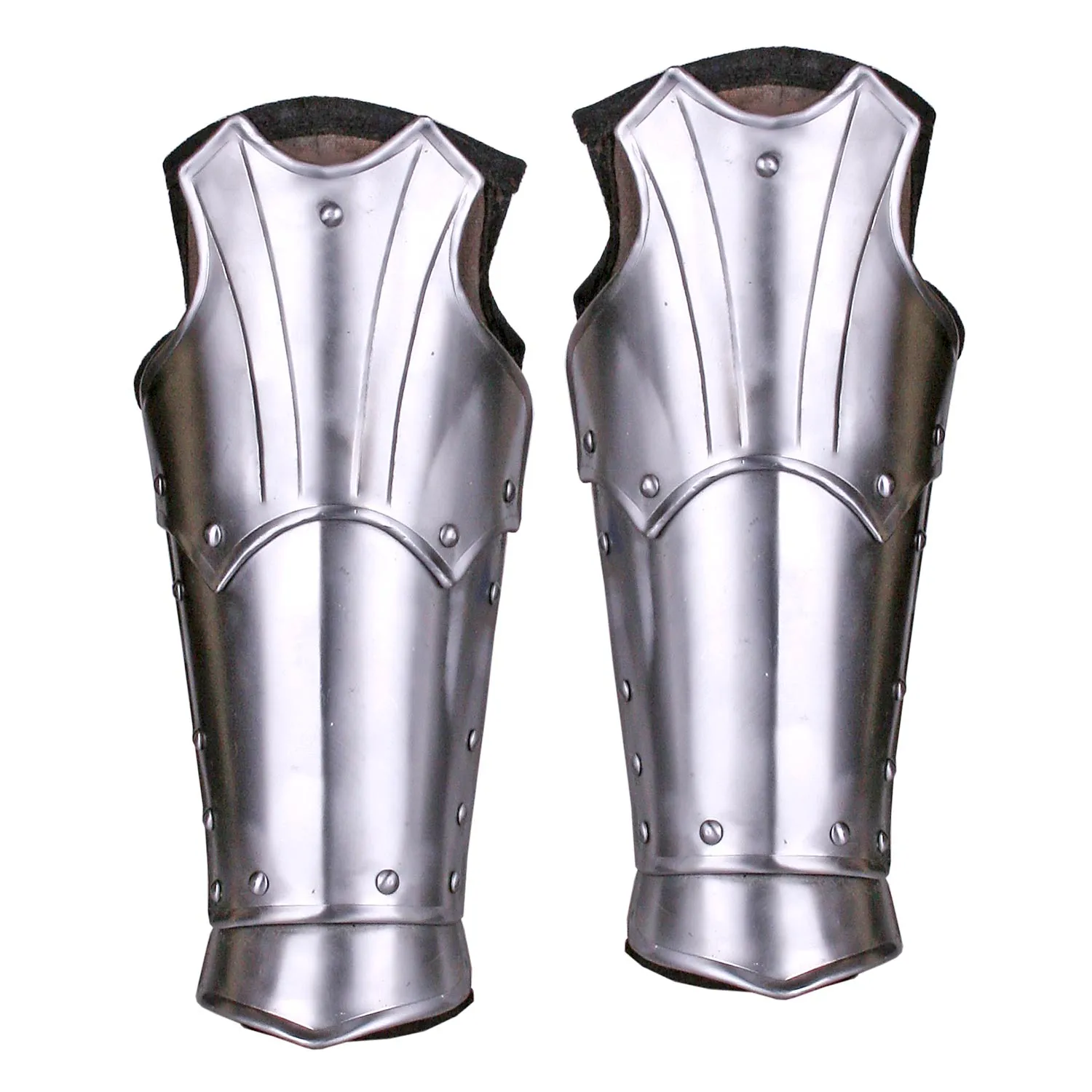 Fafnir padded bracers