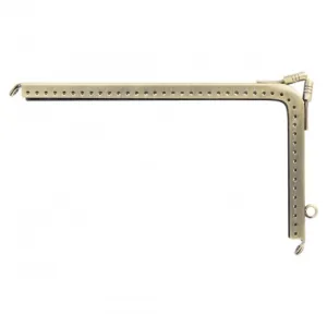 Fermoir pour portable/lunettes 16X10cm.