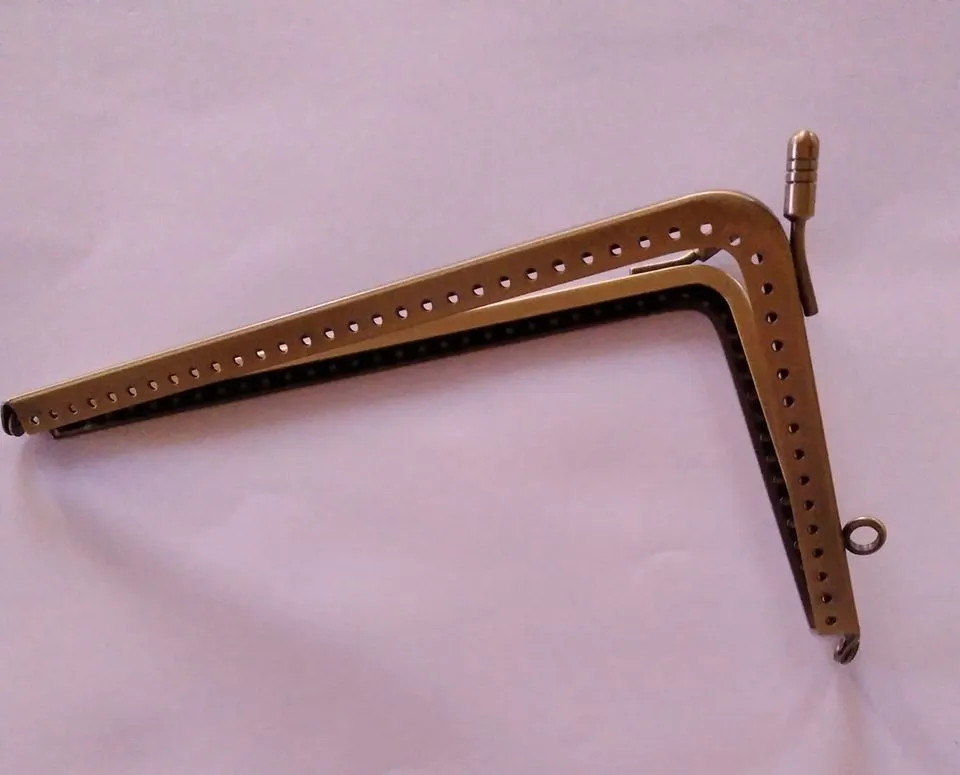 Fermoir pour portable/lunettes 16X10cm.