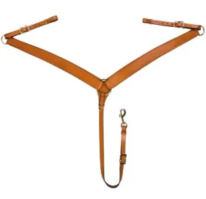 Fitzroy Padded Breastcollar