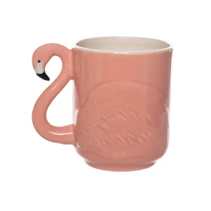 Flamingo Mug