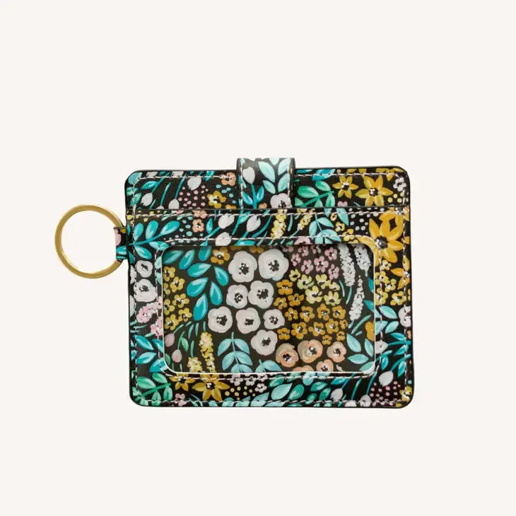 Floral ID Wallet