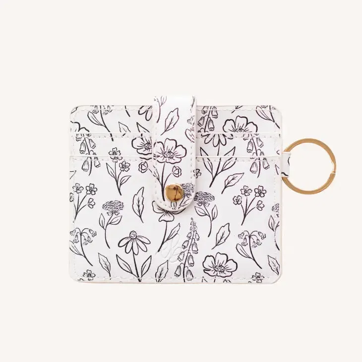 Floral ID Wallet