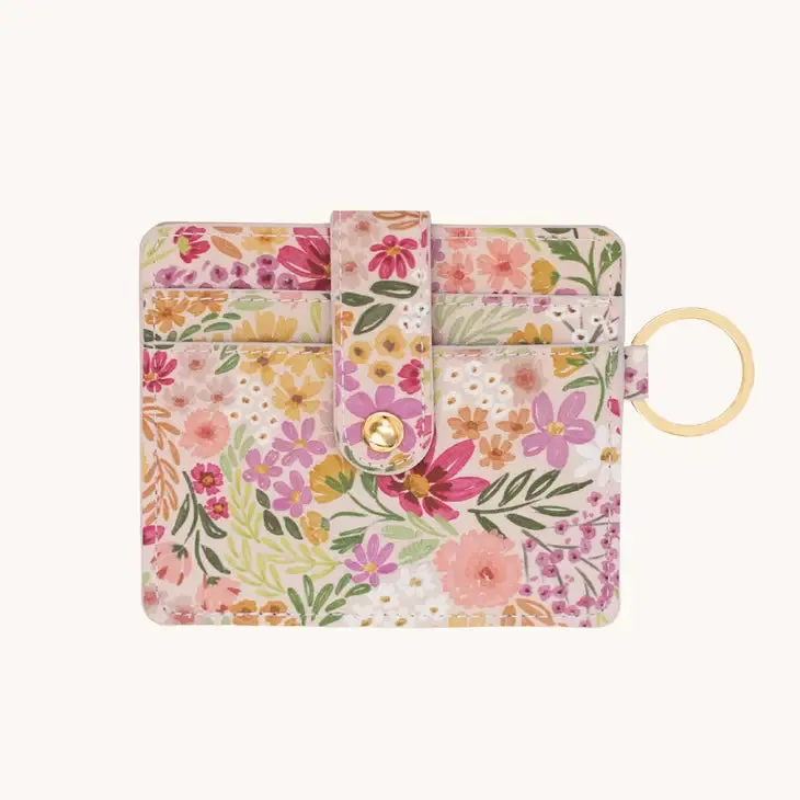 Floral ID Wallet