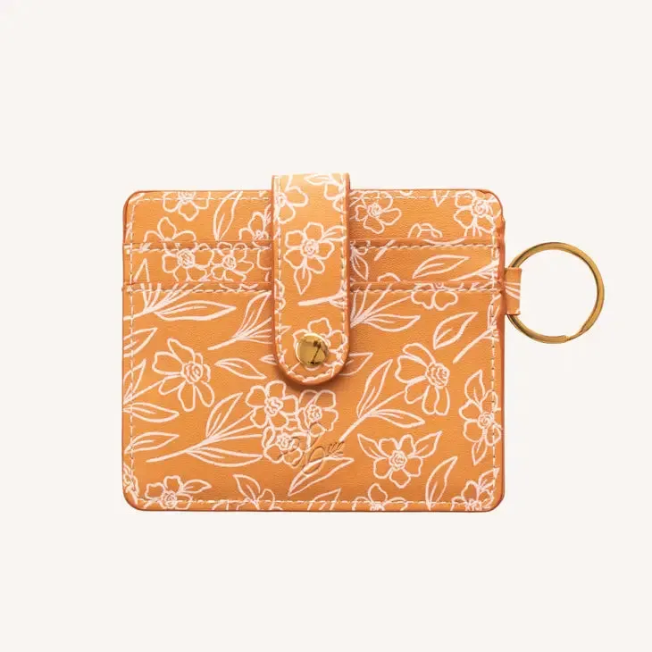 Floral ID Wallet