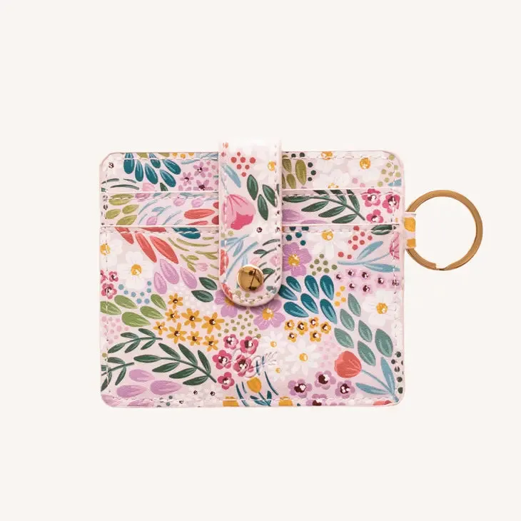 Floral ID Wallet