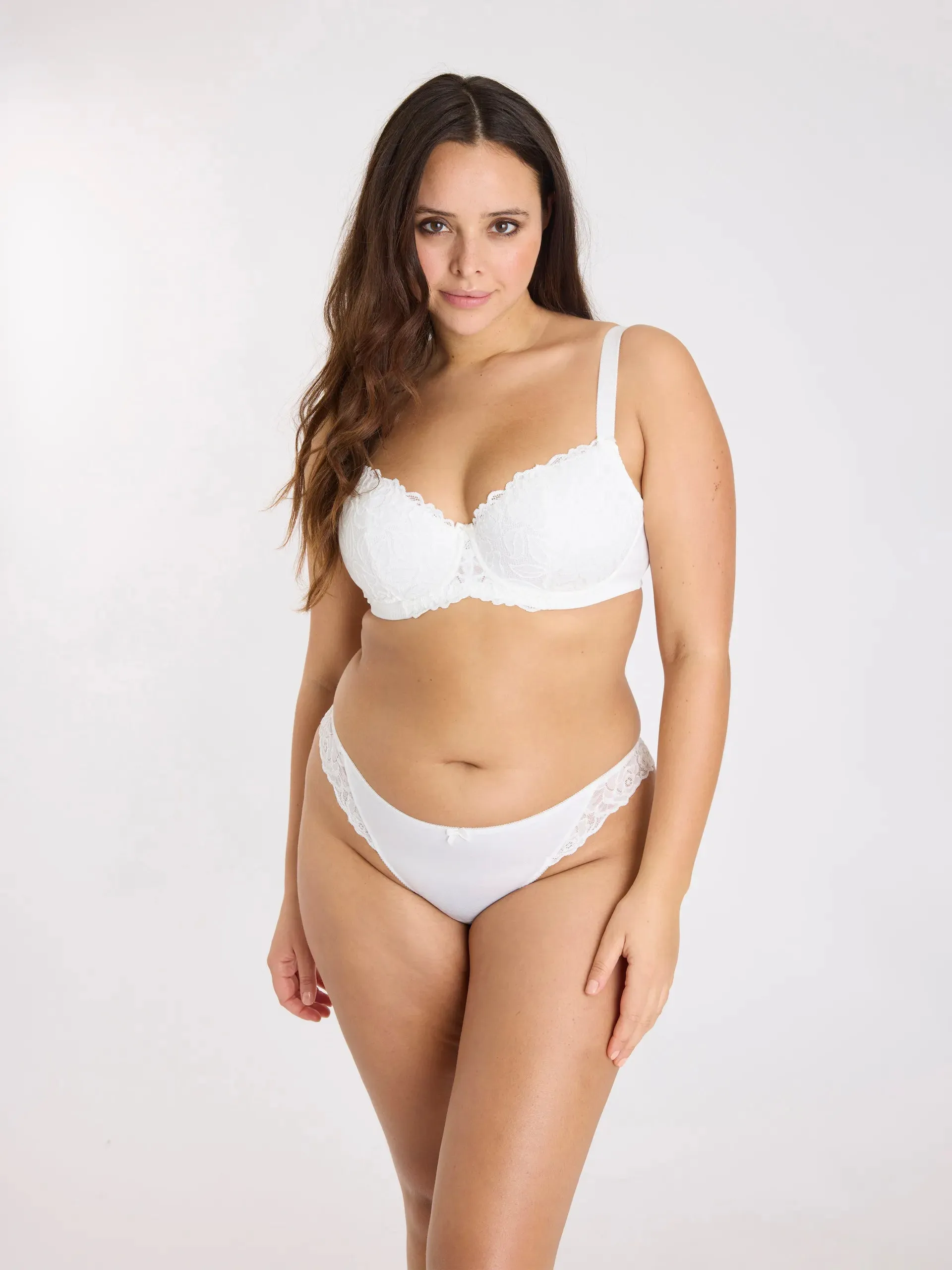 Florence Padded
