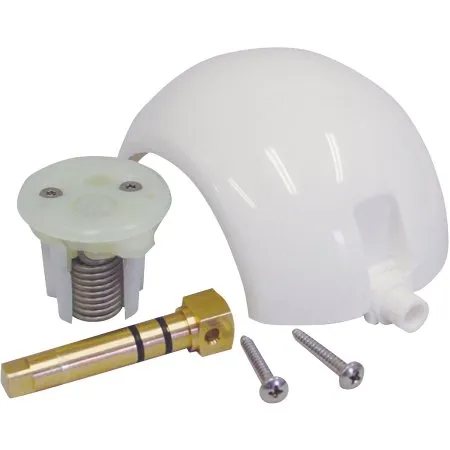 FLUSH BALL, SPRING CARTRIDGE AND SHAFT KIT