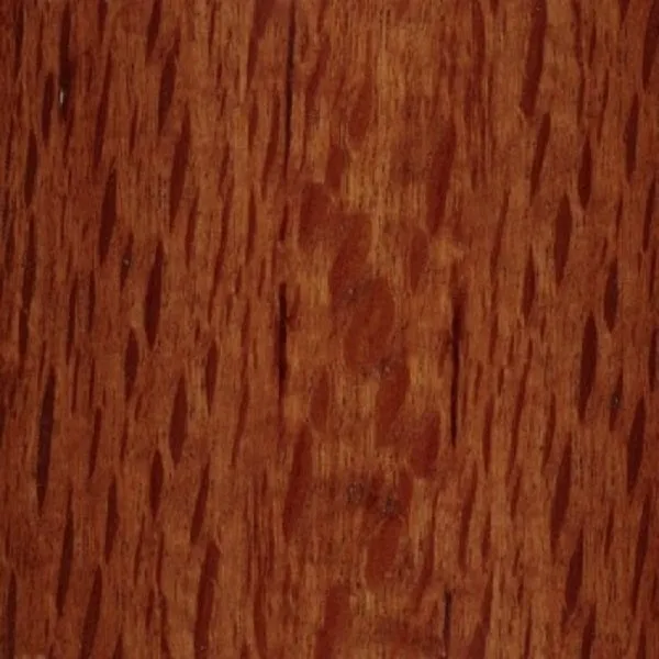 Folio Timber Bookmark