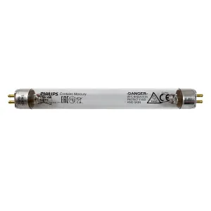 for AquaStar Portable Water Purifier Germicidal UV Replacement bulb - Philips OEM bulb